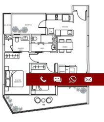 Archipelago (D16), Condominium #514804721
